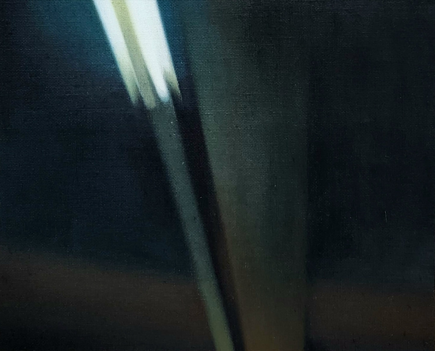 Seoyeon Kim - ‘A Heavy Light’