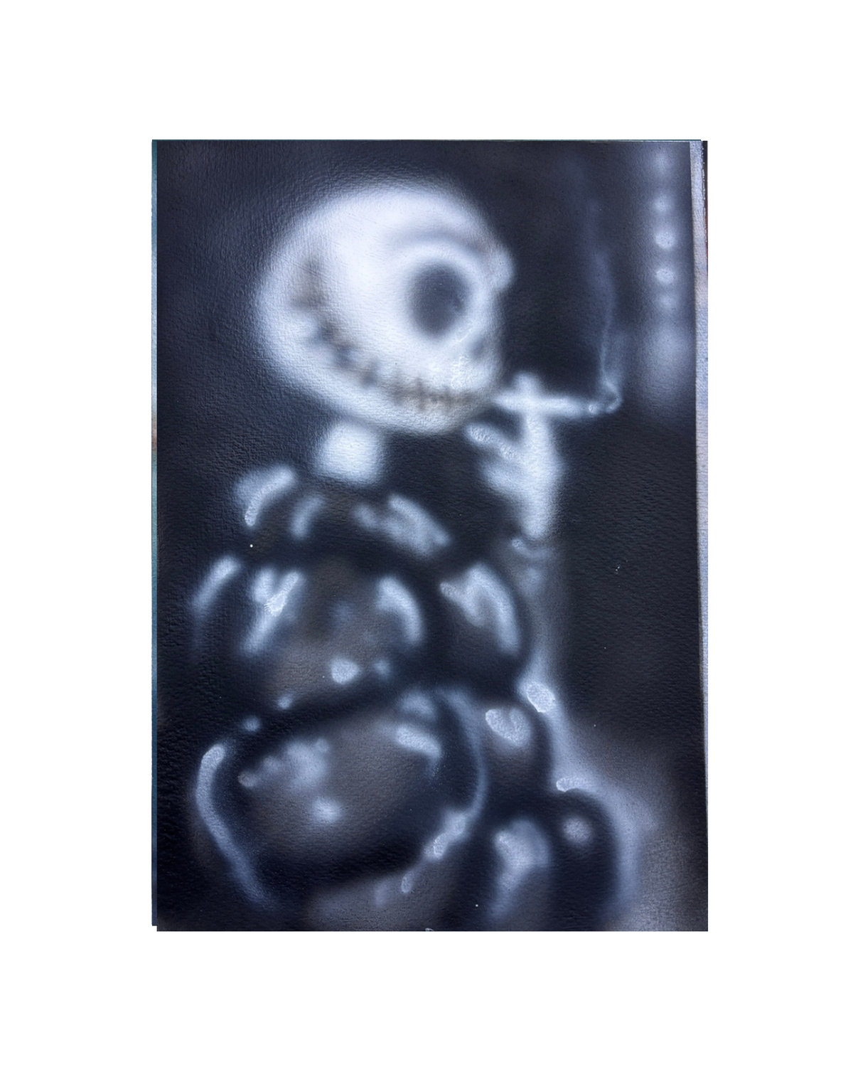 NIGHTMARE BEFORE SPLIFFMASS