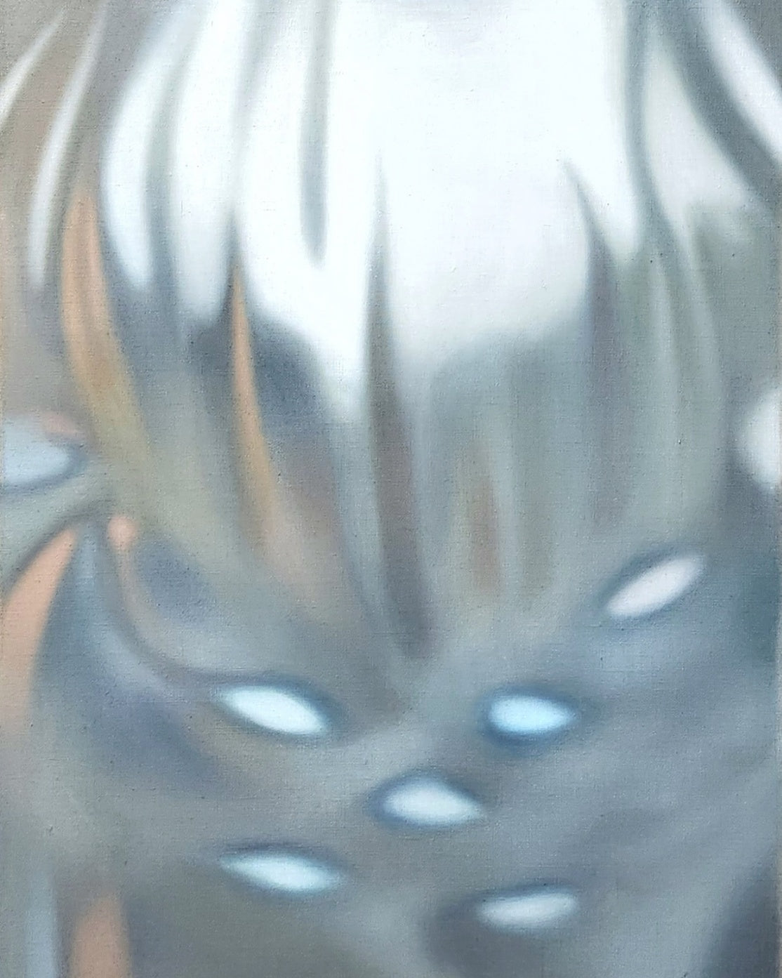 Seoyeon Kim - ‘Parts 2’