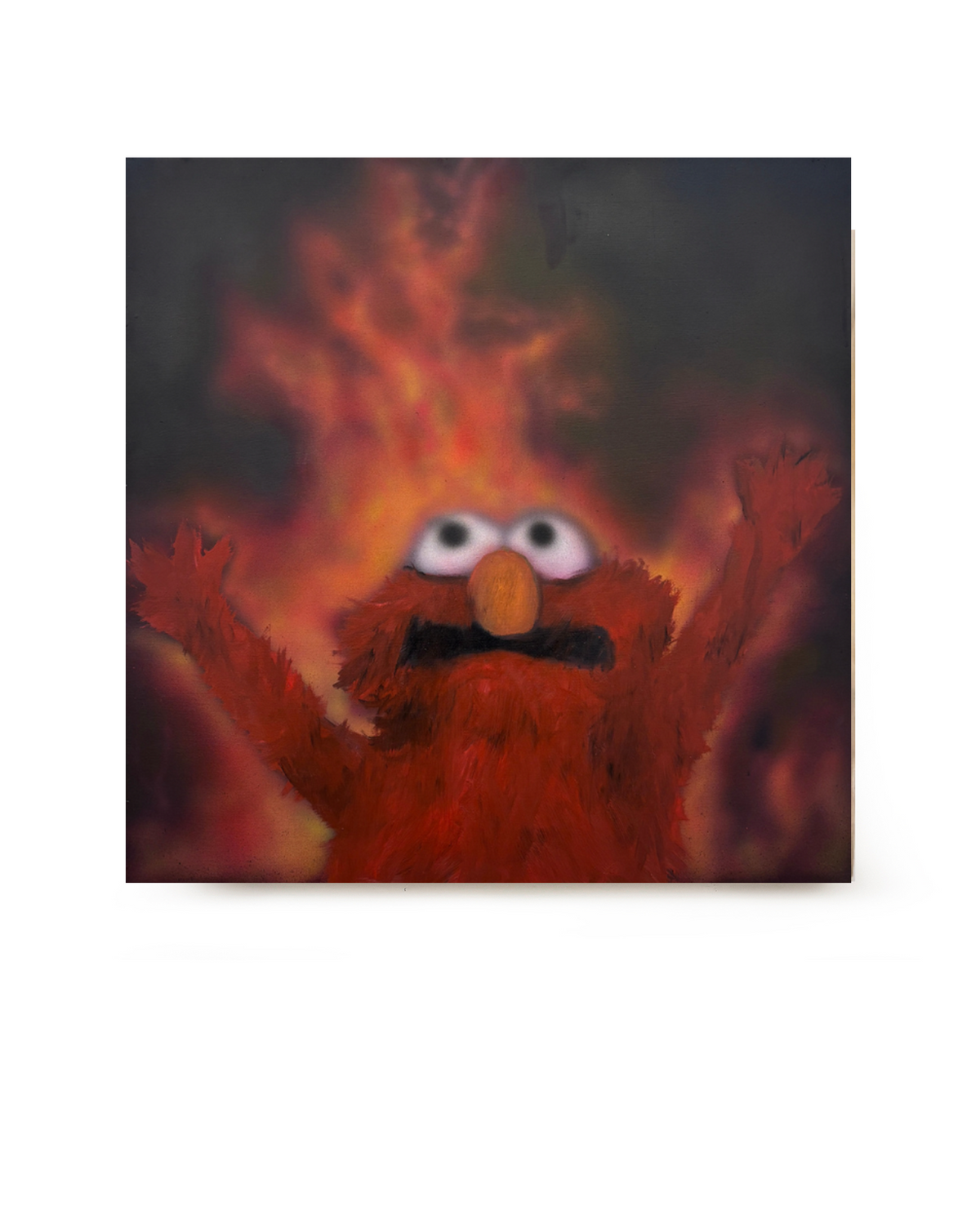 ST ELMO’S FIRE