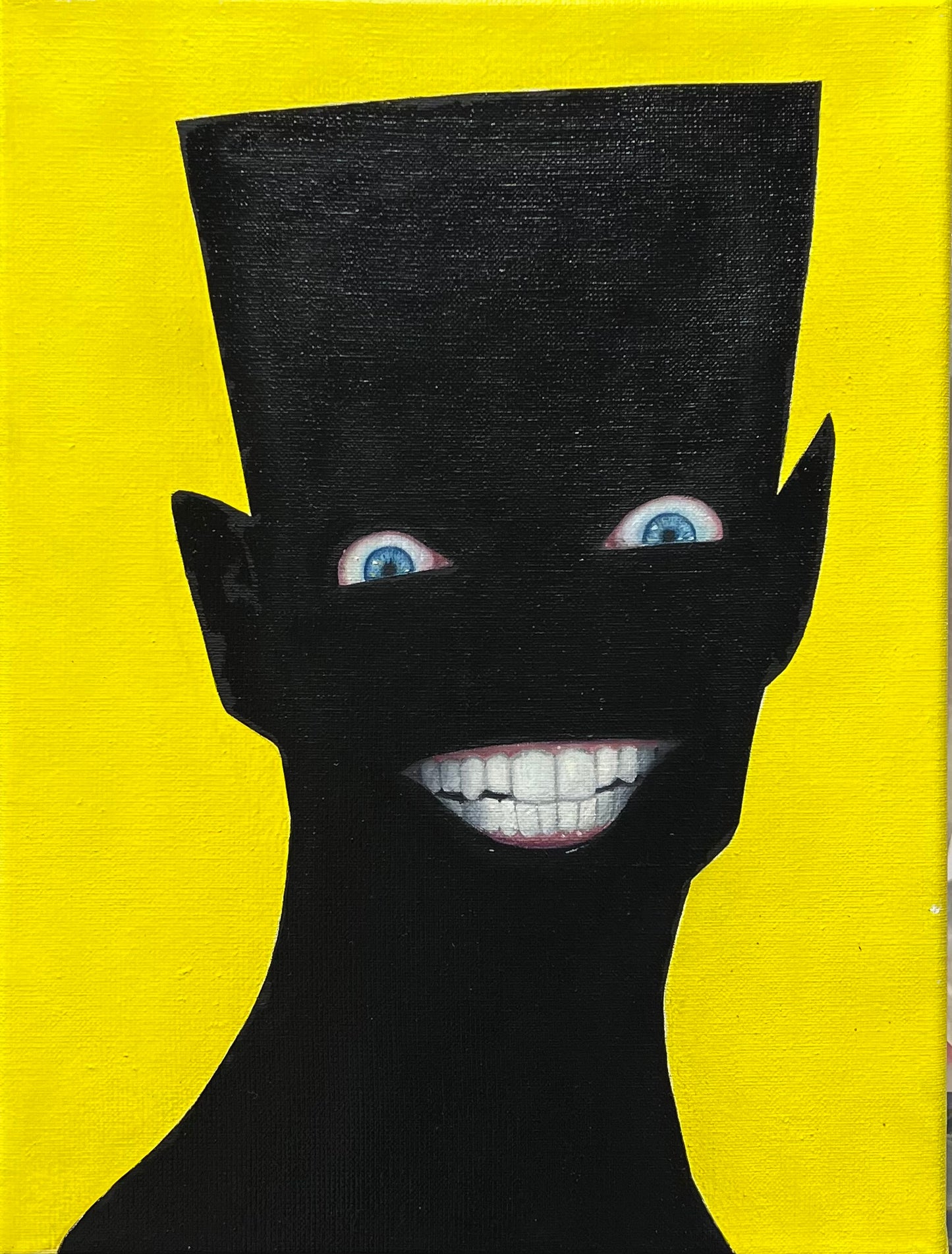 Vincent Langaard - 'Smile'