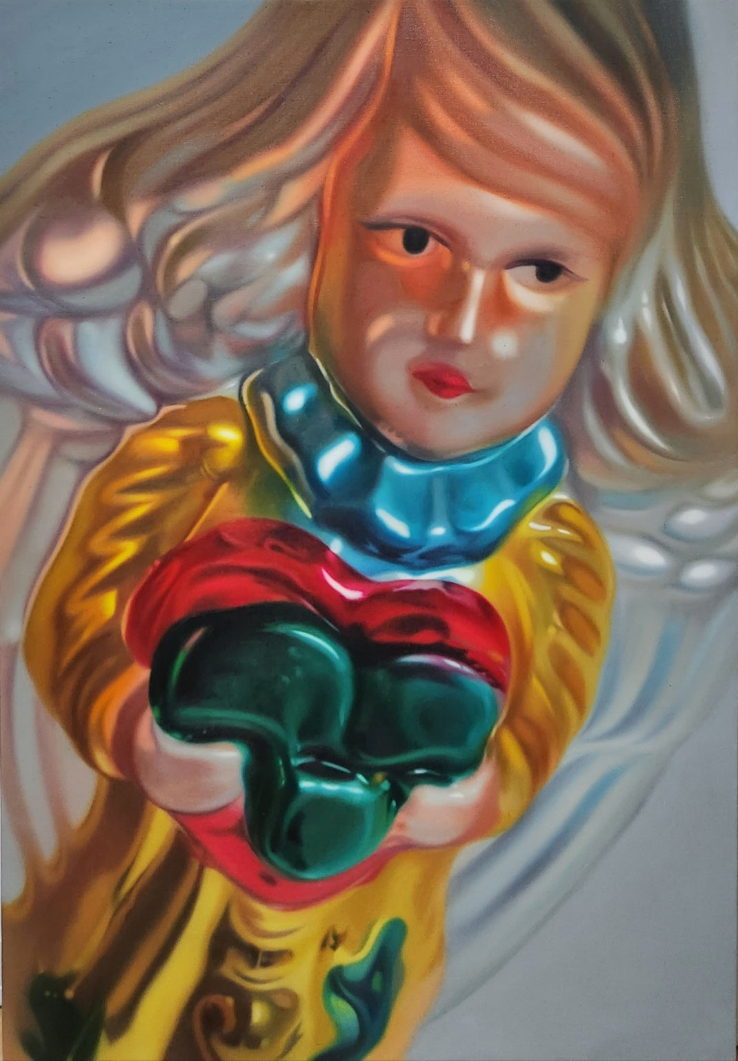 Seoyeon Kim - ‘Watching You’