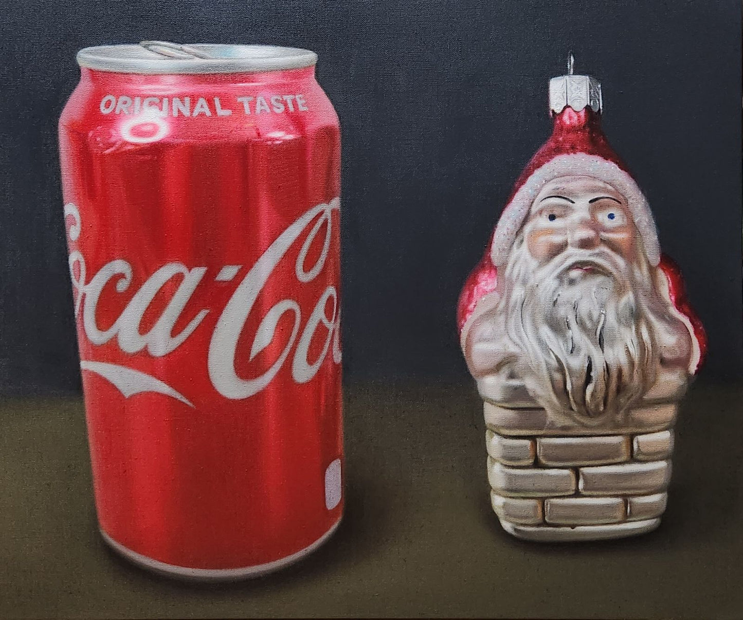 Seoyeon Kim - ‘Potato, Potahto’