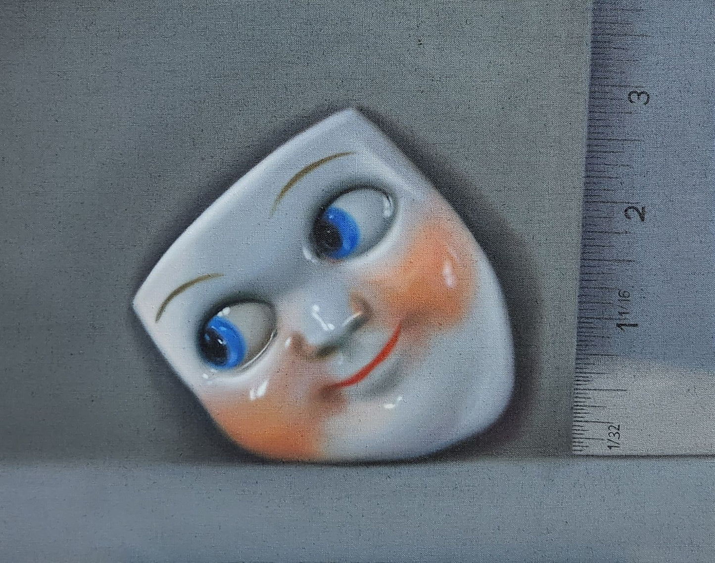 Seoyeon Kim - ‘Like A Ghost’