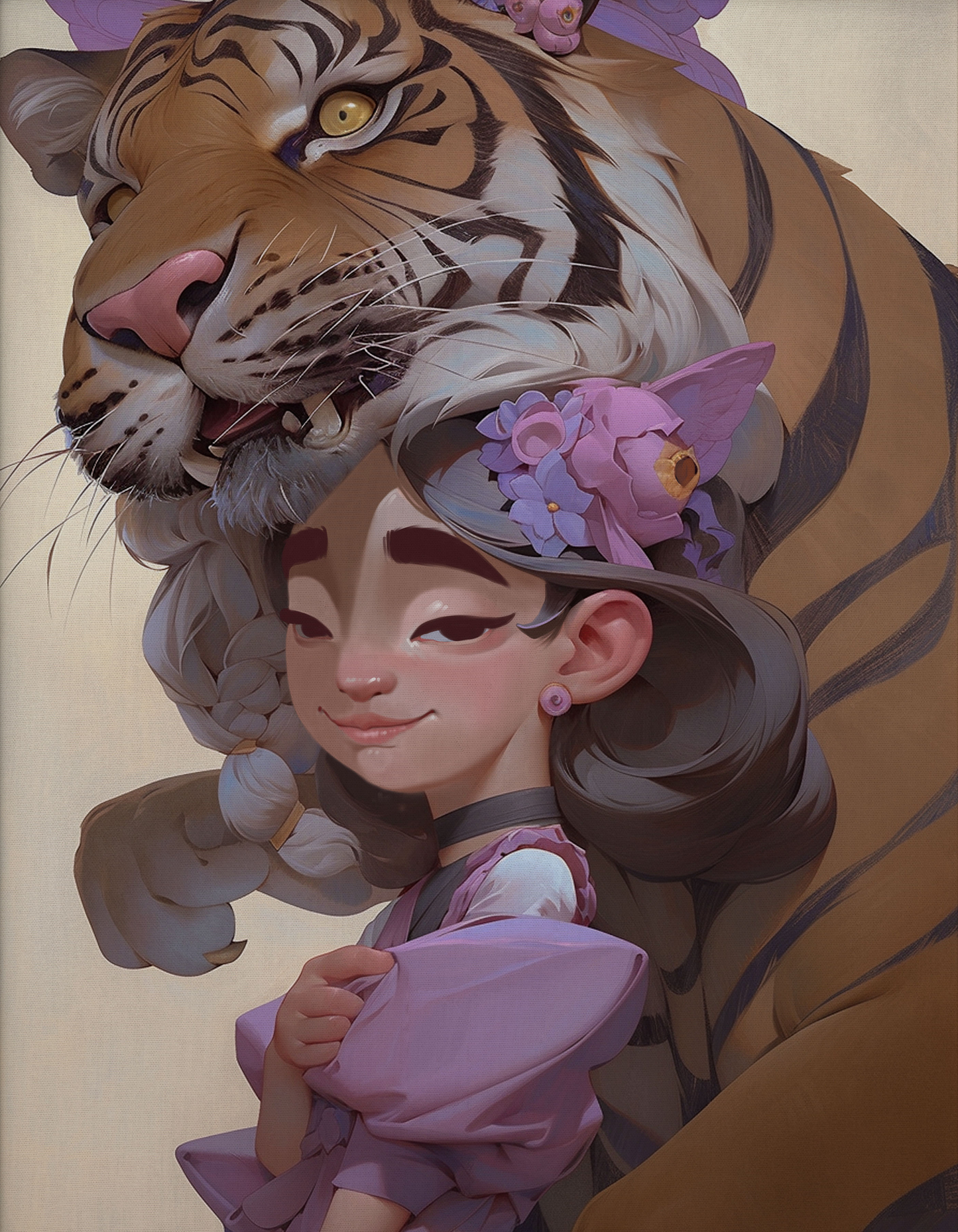 Bebe Wahyu - ‘Awe’