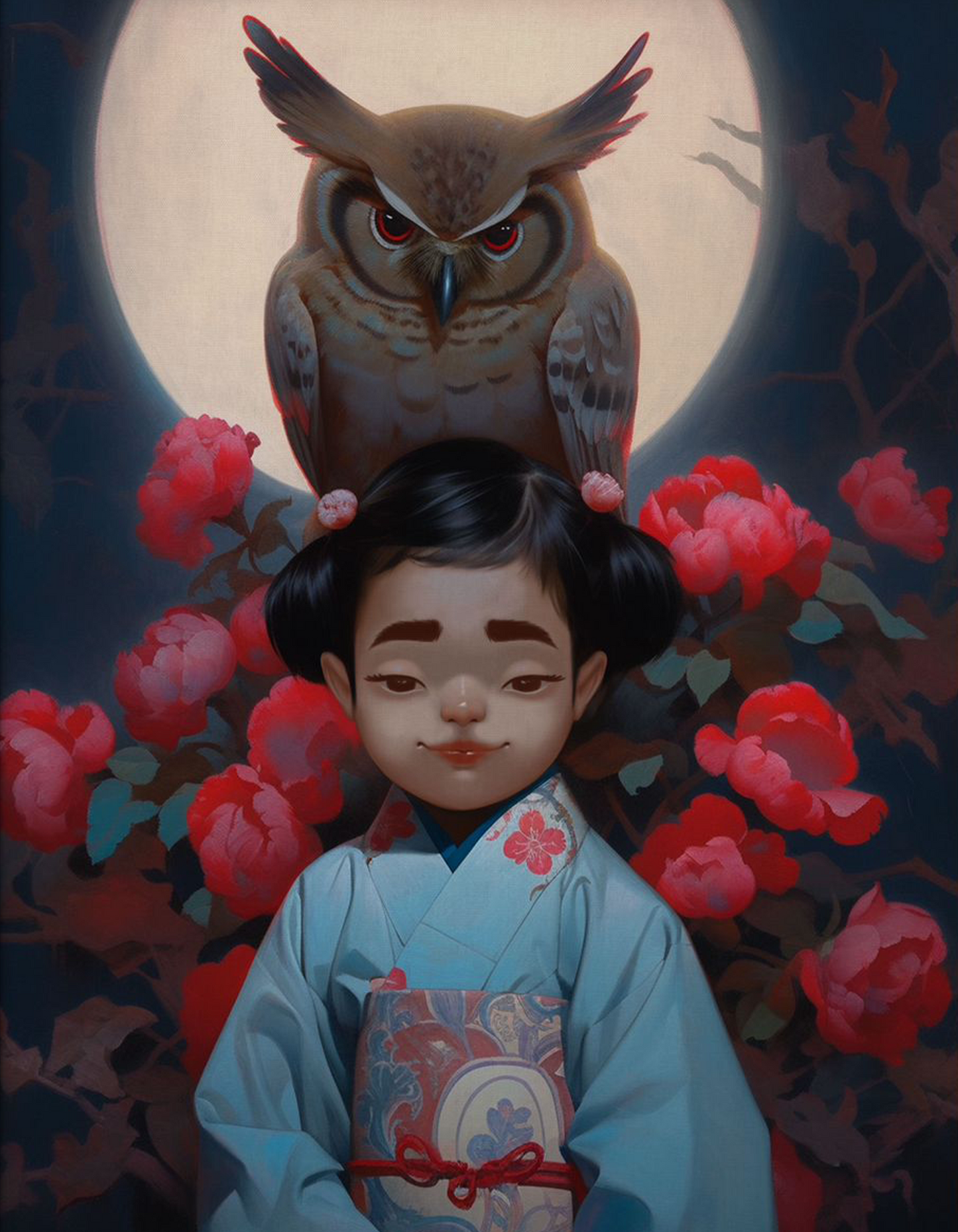 Bebe Wahyu - ‘Subconscious’