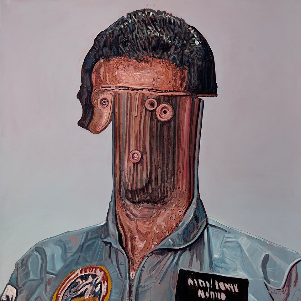 Jorge Rodríguez - ‘Fig. 273. Sultán bin Salmán’