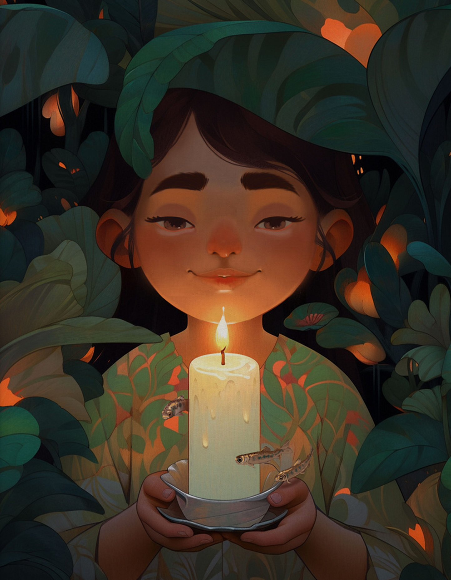 Bebe Wahyu - ‘Hope’