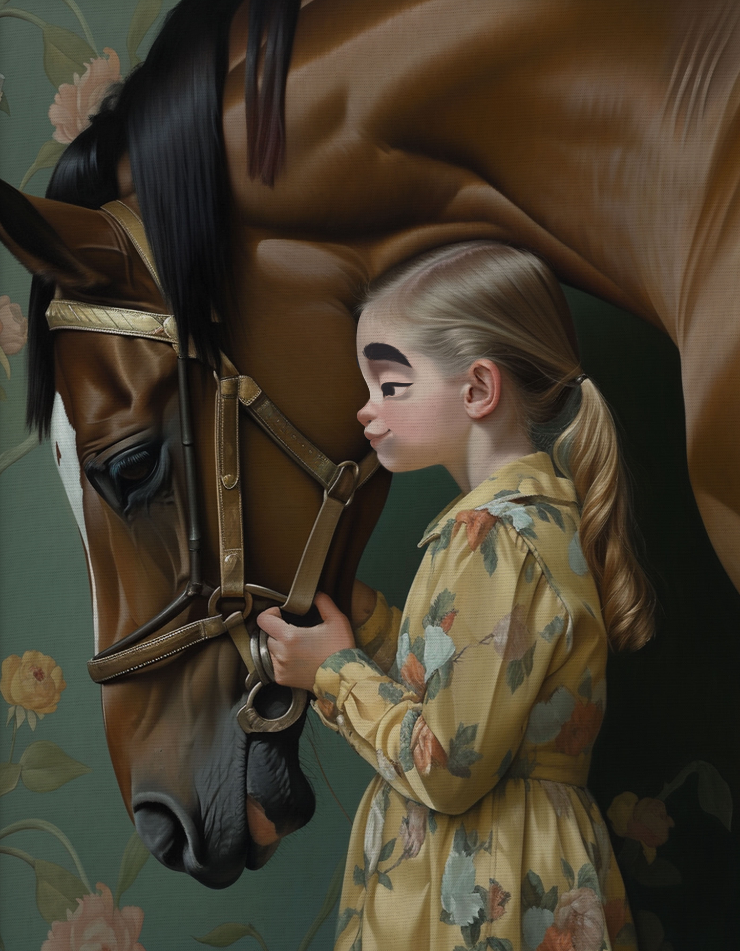 Bebe Wahyu - ‘Joy In Relationships’