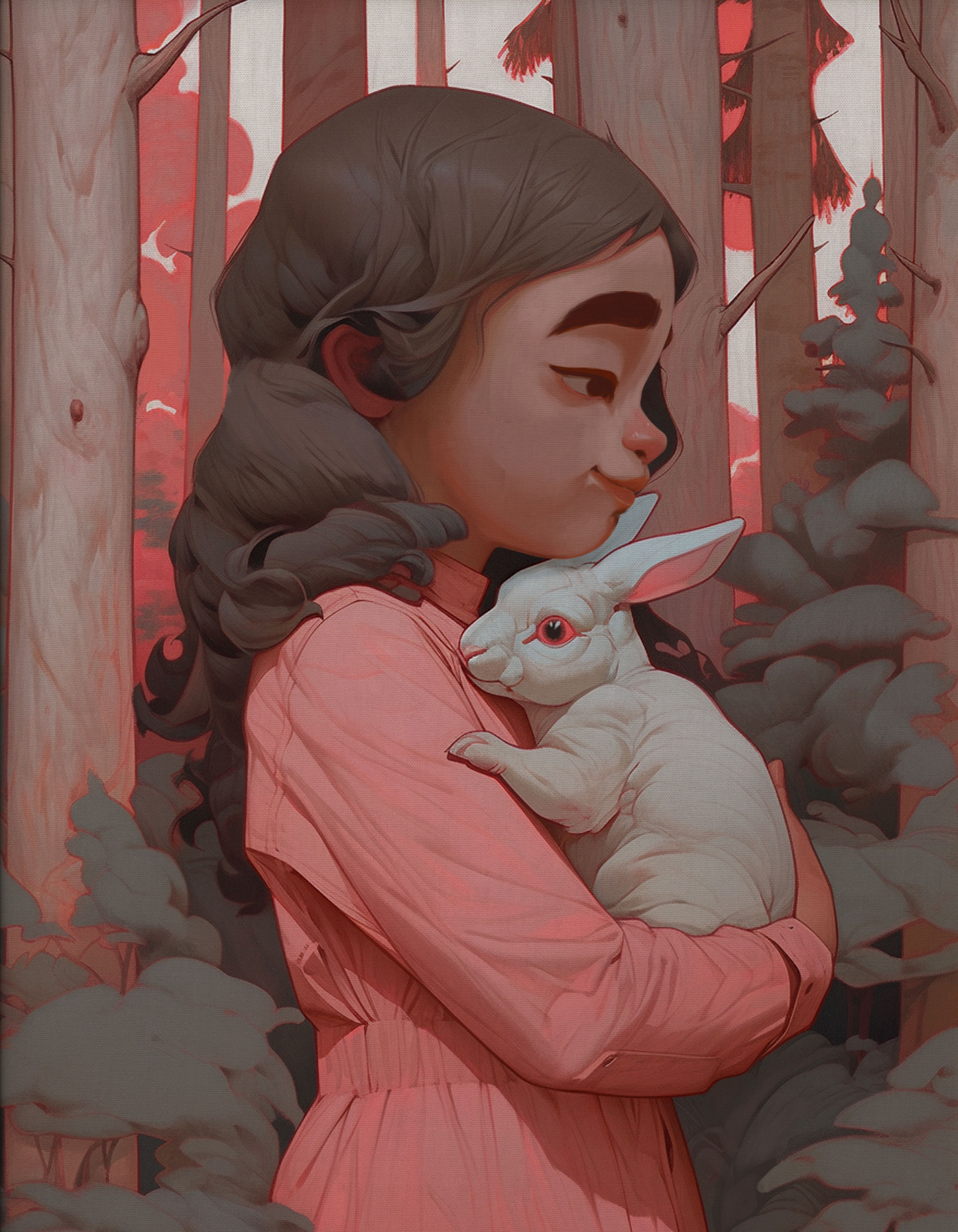 Bebe Wahyu - ‘Kici’