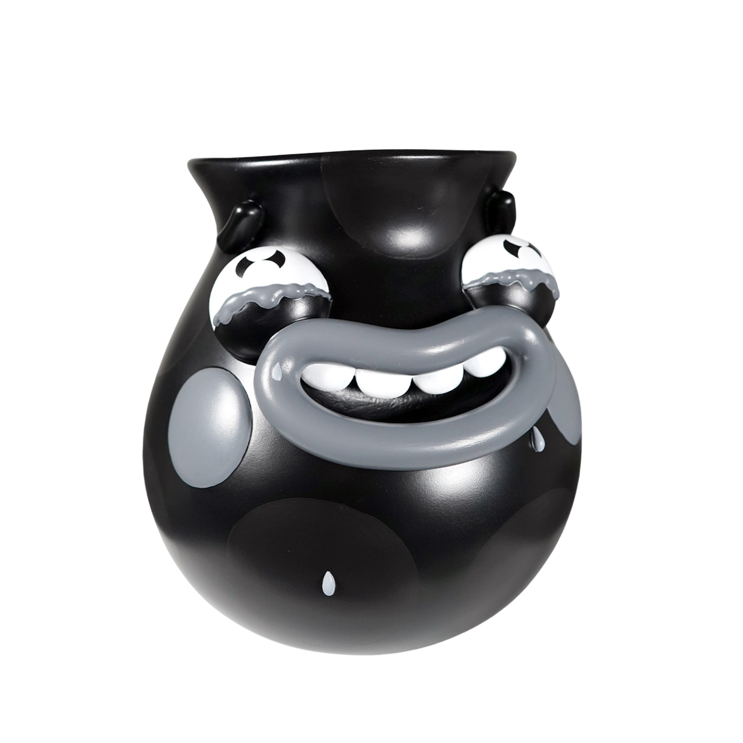 HAPPY VASE