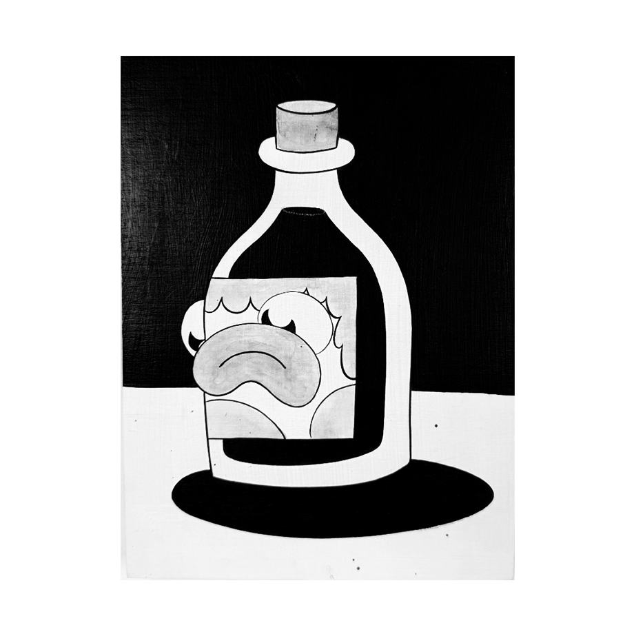 BOTTLE