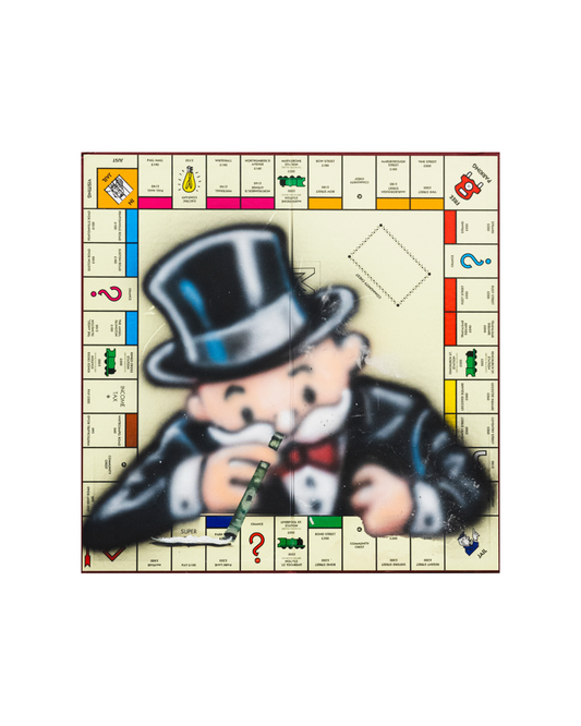 COKEOPOLY