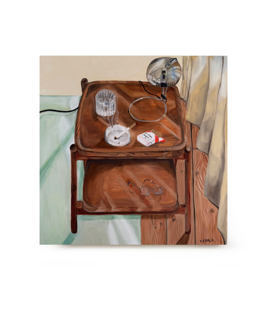 Don’t Do It
