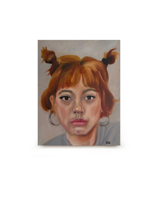 Gina