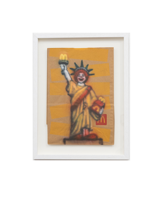 McLIBERTY