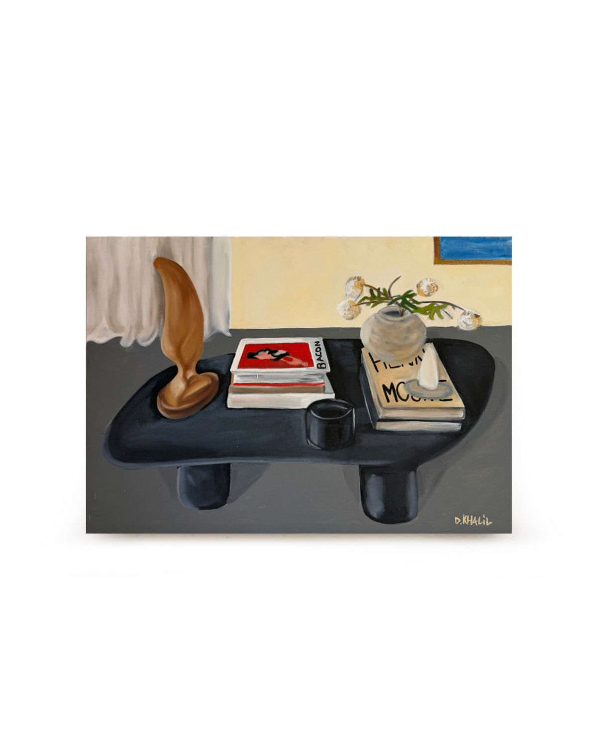 Tableau Of Things 3