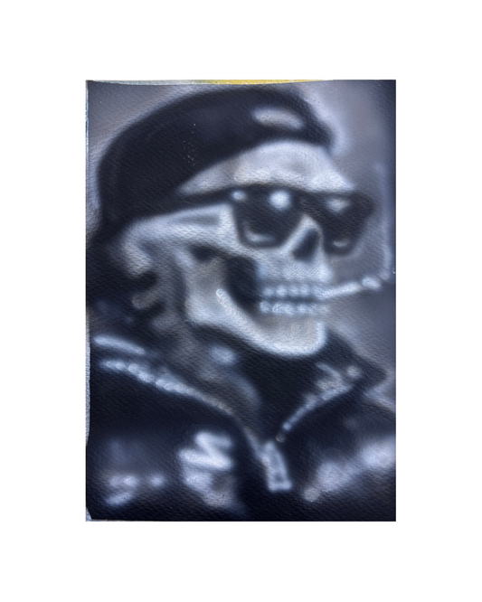 VAN SPLIFF