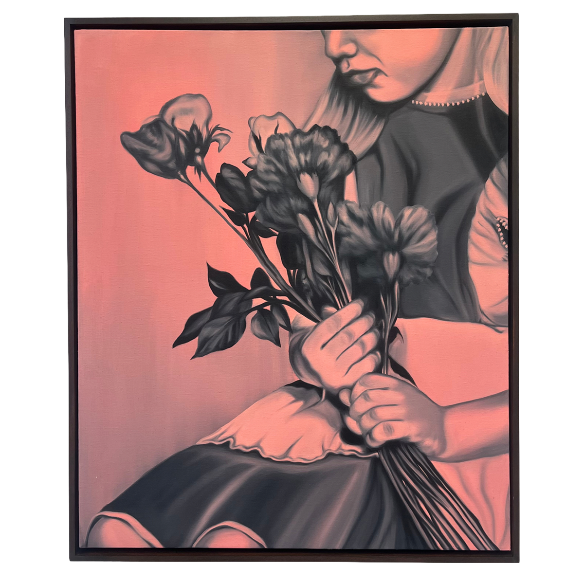 Gauzy Veils