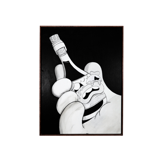 COME HERE LITTLE GUY