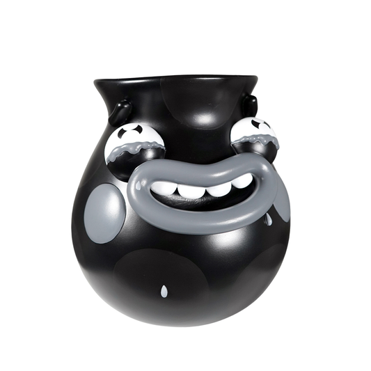 HAPPY VASE