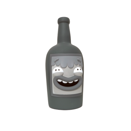 GREY BOTTLE